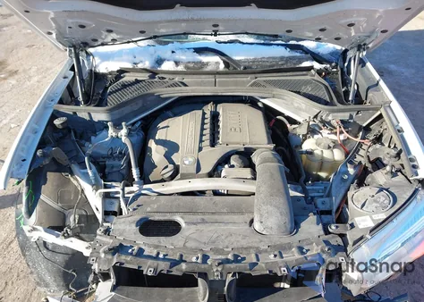 2017 BMW X5 xDrive35I z USA, uszkodzony, nr VIN 5UXKR0C33H0V73893